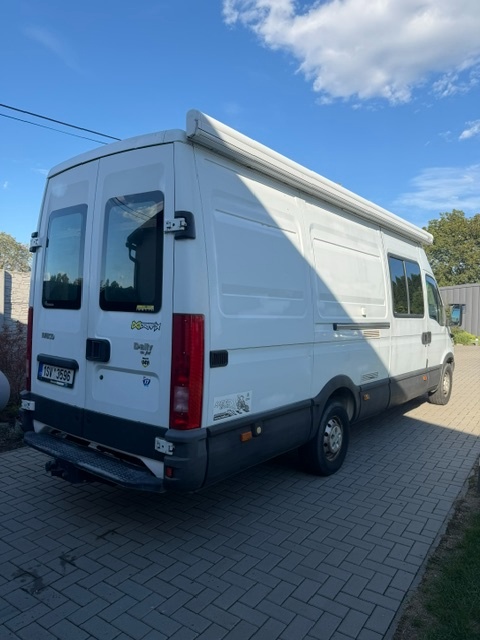 Iveco Daily - 9