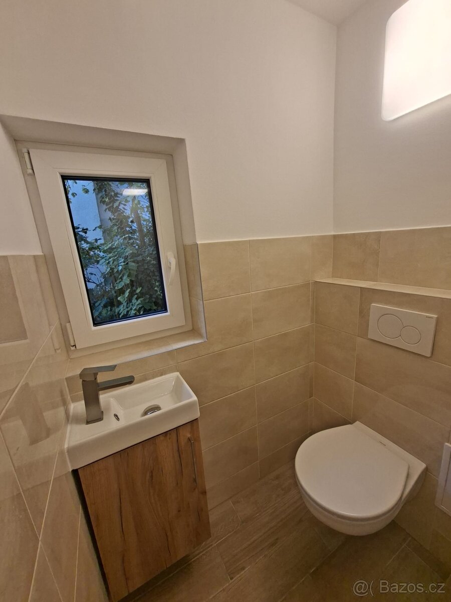 ATELIÉR 3+1 Uherský Brod - 9