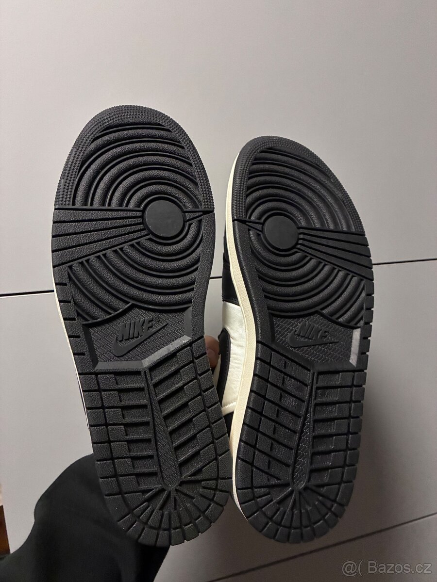 Jordan 1 tenisky - 9