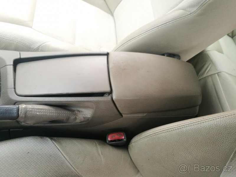 S60 2003 2,5T AWD 154kw Body kit - 9