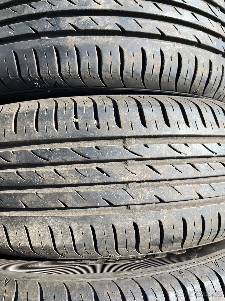 185/60/14 Nexen na Fabia,VW,Seat - 9