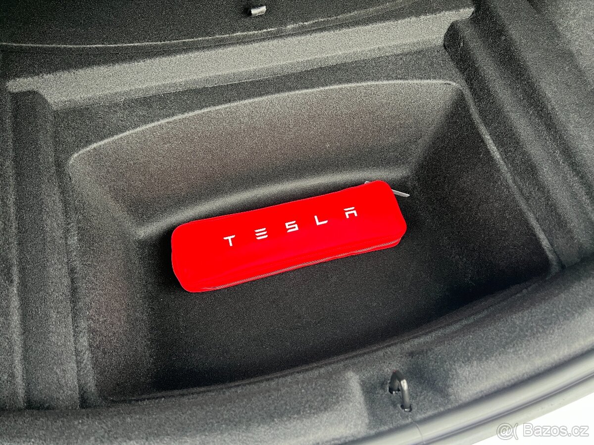 Tesla Model 3 Premium Long Range All-Wheel Drive - 9