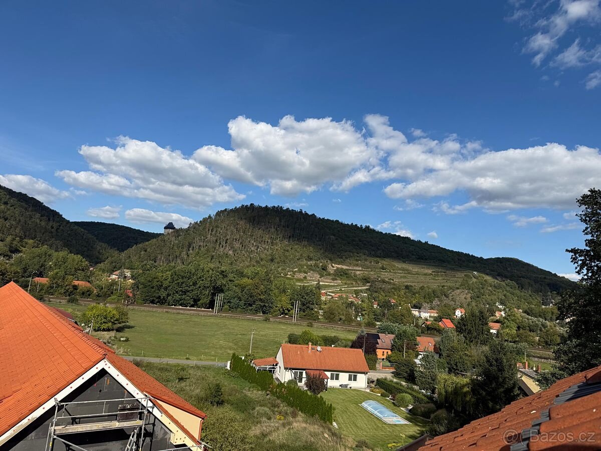 Atypický byt Karlštejn 138 m² - 9