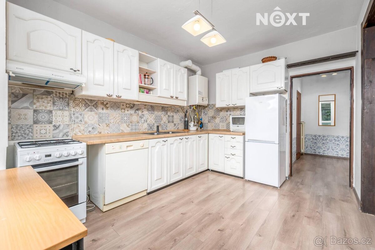 Prodej byt 2+kk, 63㎡ - 9