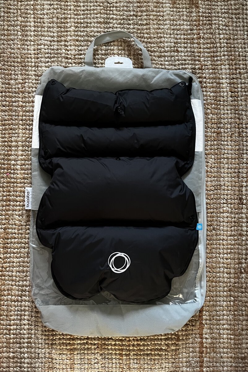 Kočárek Bugaboo Buffalo - 9