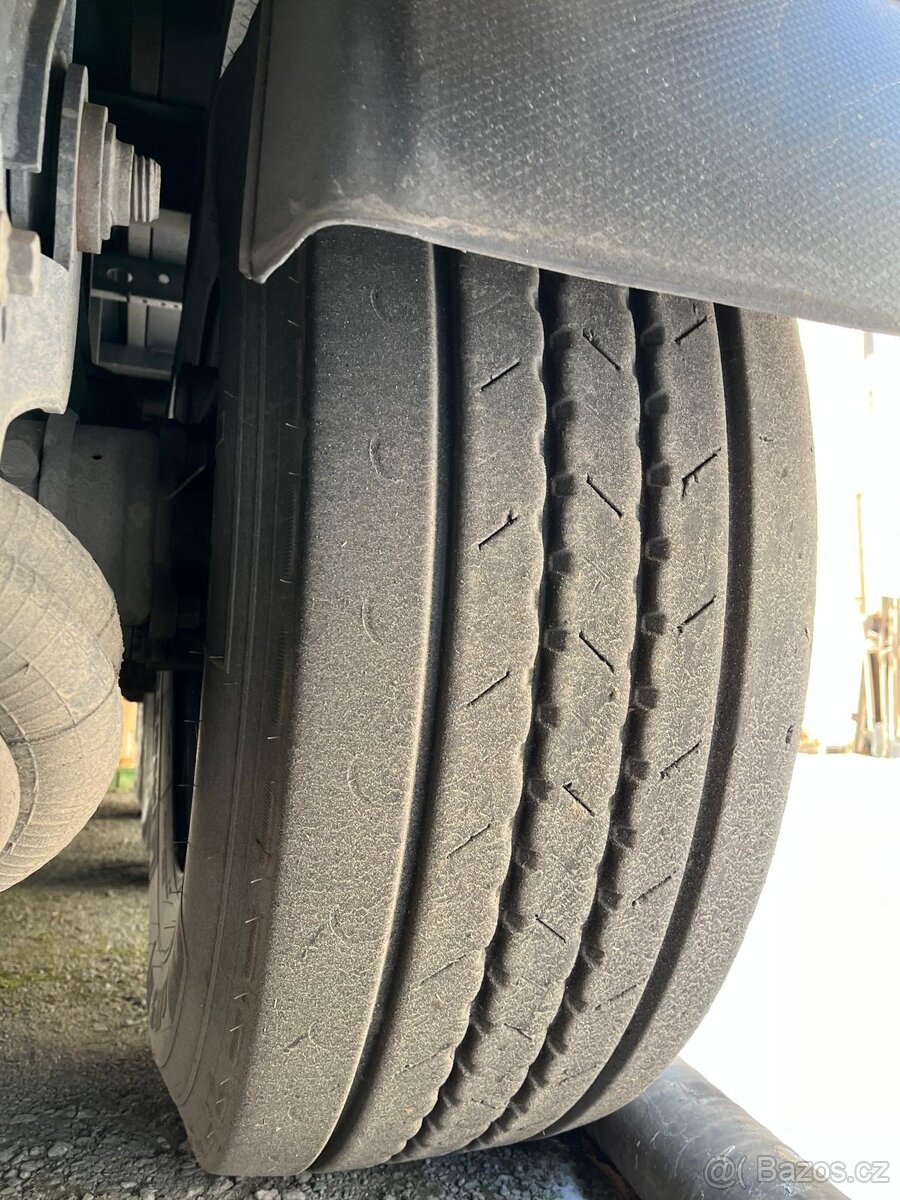 Návěs Schwarzmuller SPA 3 E - 9