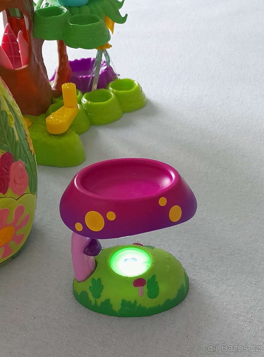 Domečky pro Hatchimals zvířátka - 9