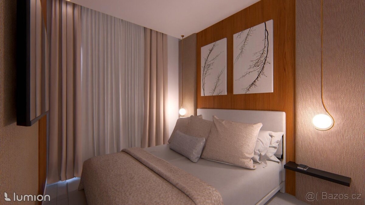 Řadová vila v San Javier – Novostavba - 9