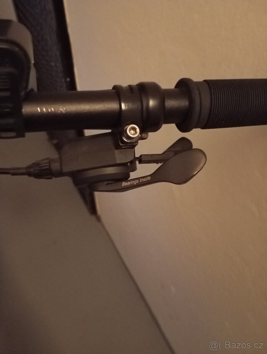 Pánské horské kolo - 9