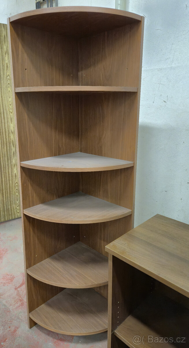 Sestava skříněk i po kusech - 9
