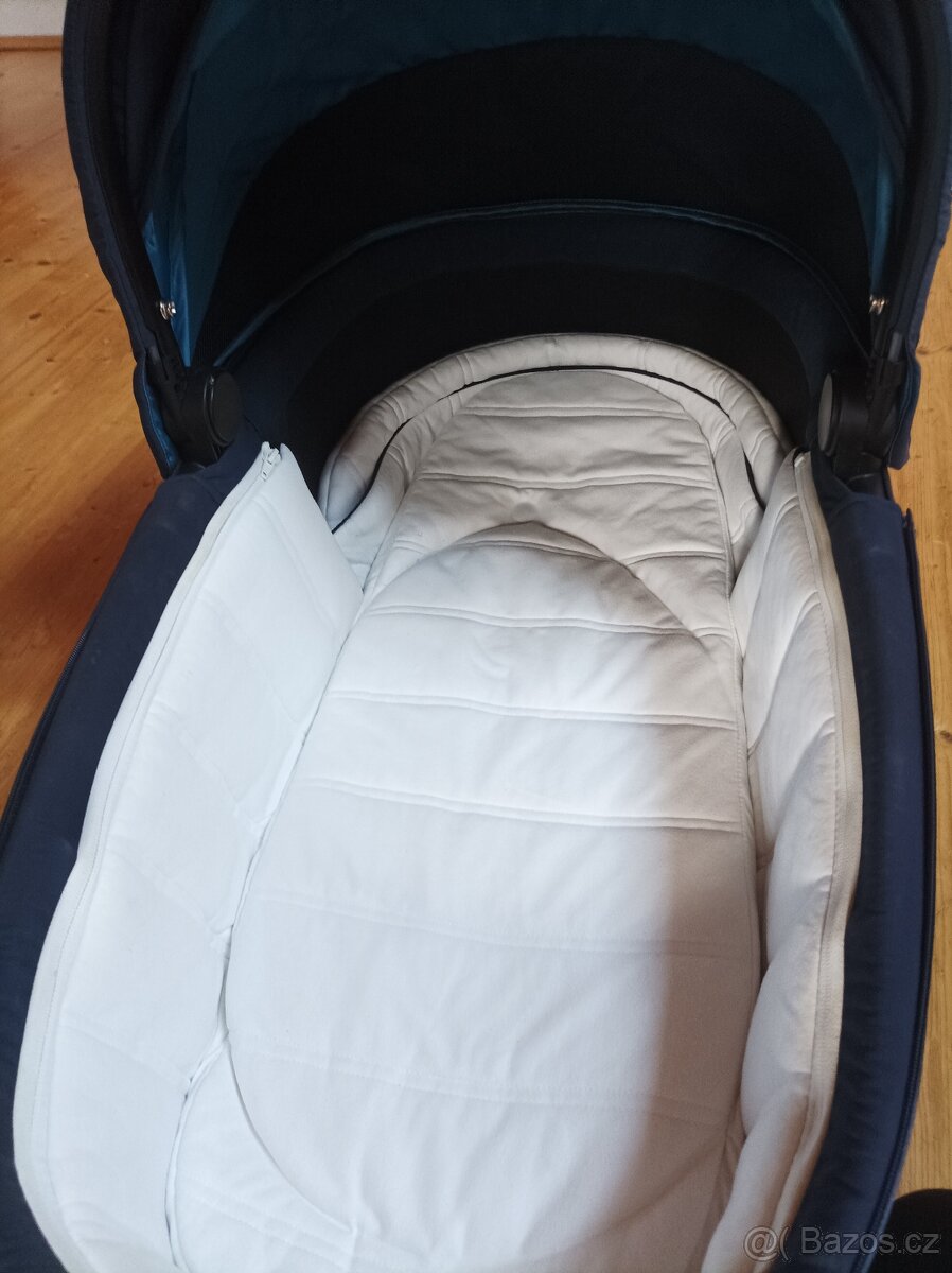 Hluboká korba Cybex priam - 9