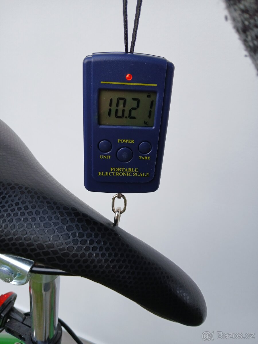 Kolo Favorit - skladane - 9