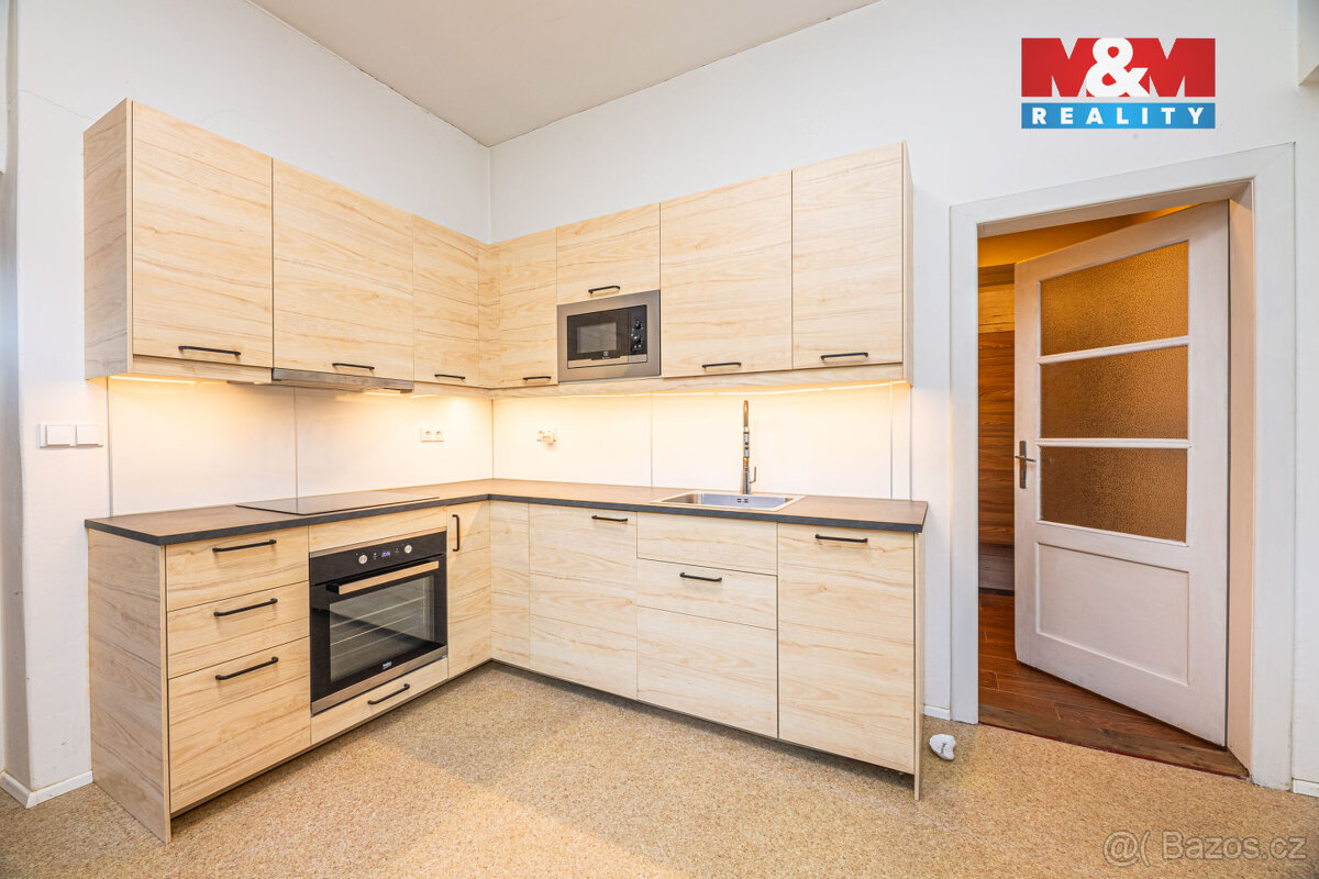 Prodej rodinného domu, 195 m², Letohrad, ul. Petříkov - 9