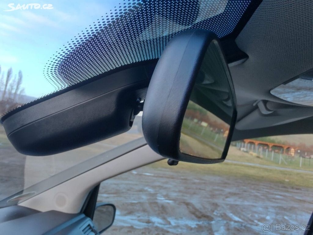 Mercedes-Benz Třídy B, W245 B200 CDI AUTOMAT Bklass - 9