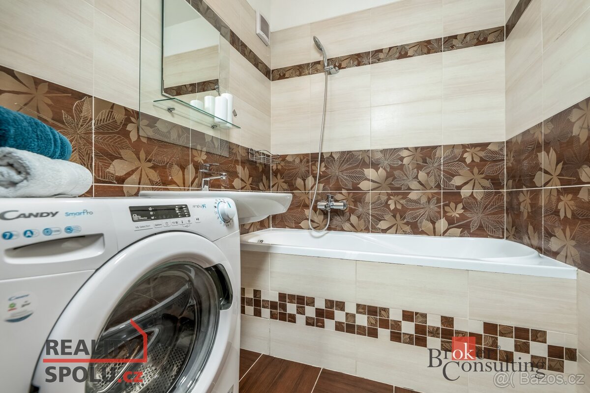 Prodej, byty/3+1, 70 m2, Sametová 722/20, 46006 Liberec, Lib - 9