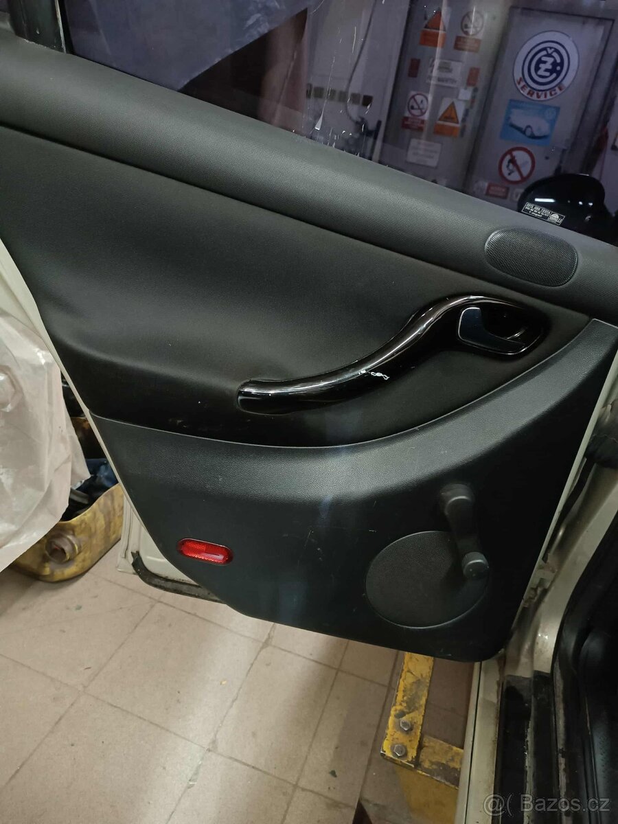 Leon 1M 1.9 TDi 66kw - 9