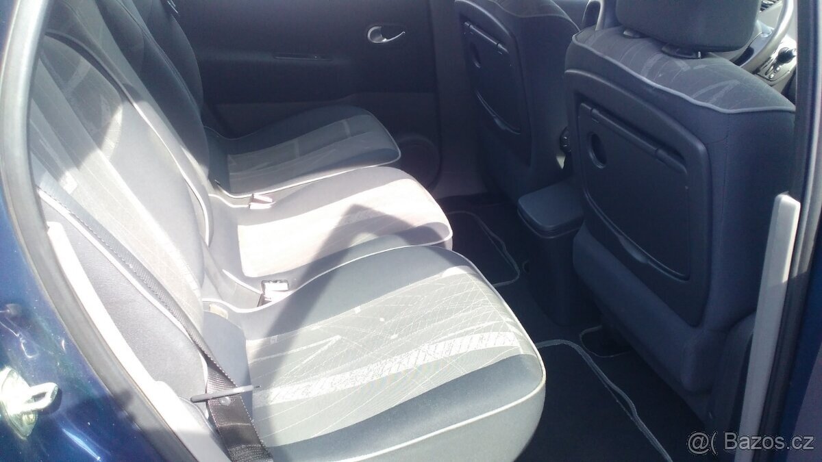 Renault Scenic II - 9