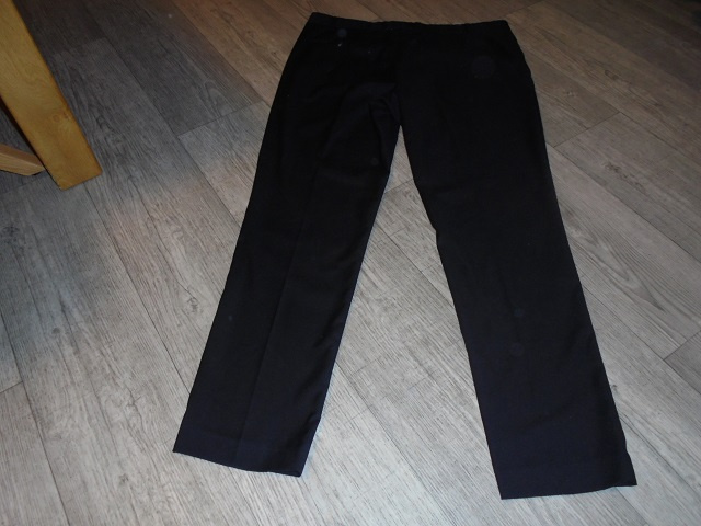 Sako+kalhoty+košile-cena za vše - 9