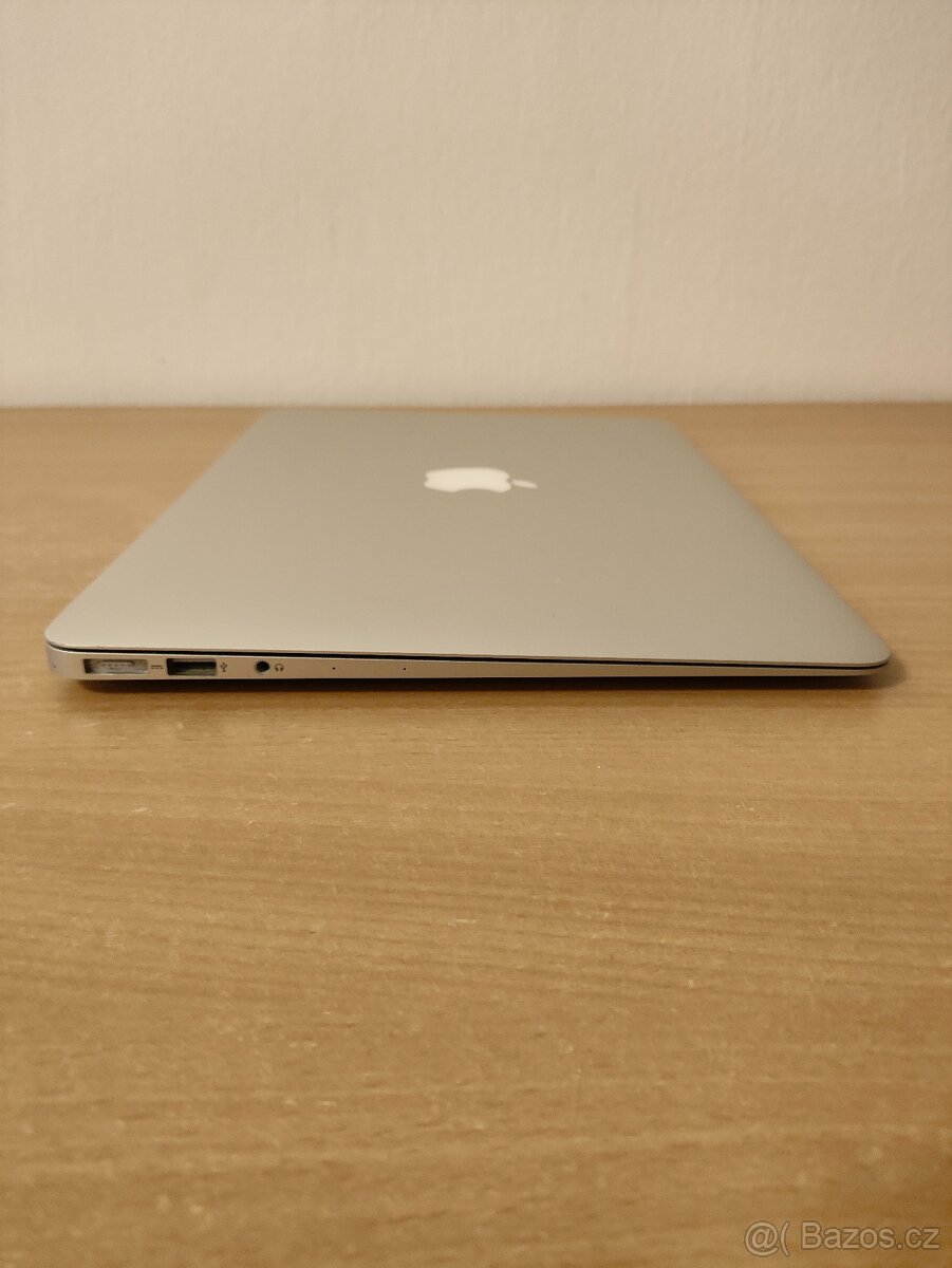 Apple MacBook Air 2017 – i5 | 8GB | 128GB - 9