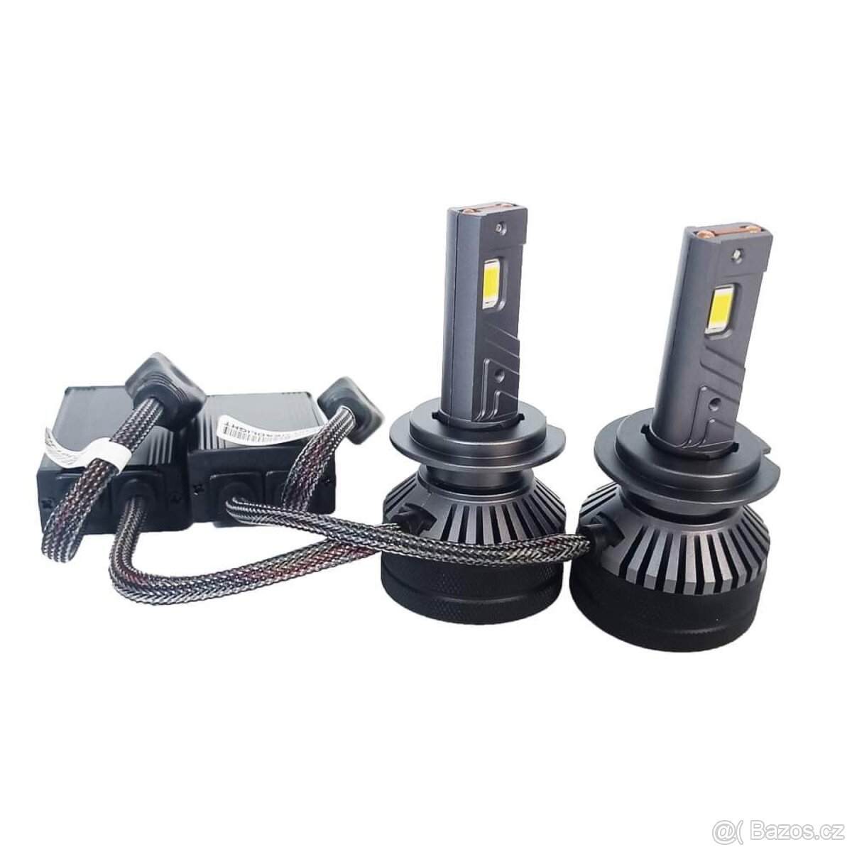 LED zarovky canbus - 9