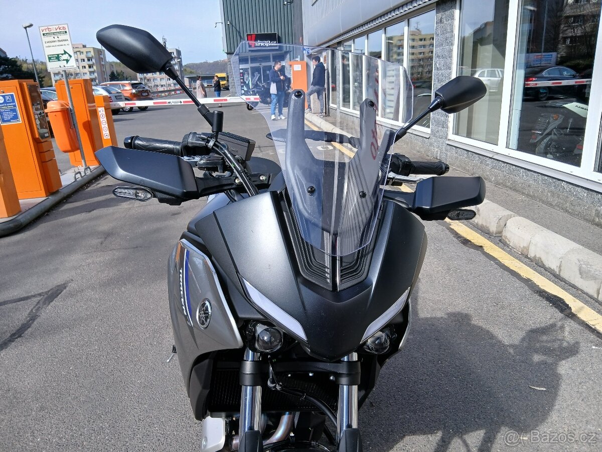 Yamaha Tracer 7 (2025/1800km) - 9