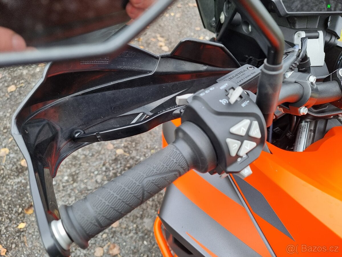 Ktm Super Adventure 1290 - 9