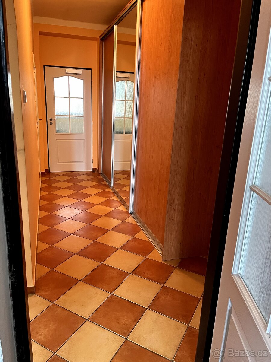 RD, pozemek 540 m² Sýkořice, Křivoklátsko, Středočeský kraj - 9