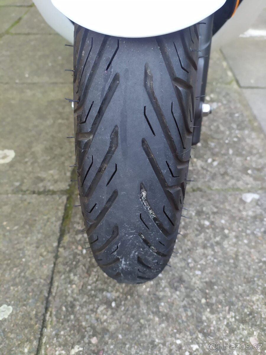 Honda PCX 125, r.v. 2019 - 9