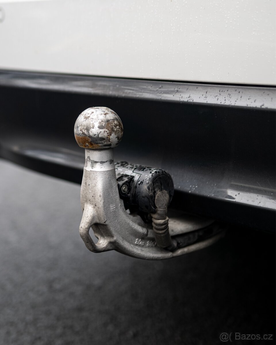 BMW 540d xDrive M-paket 2019 163tkm - 9