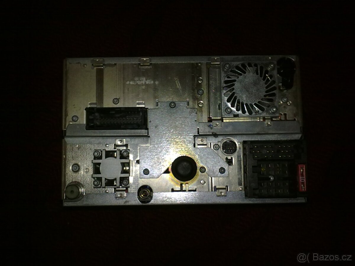 Koupím - navigaci Blaupunkt TravelPilot DX - 9