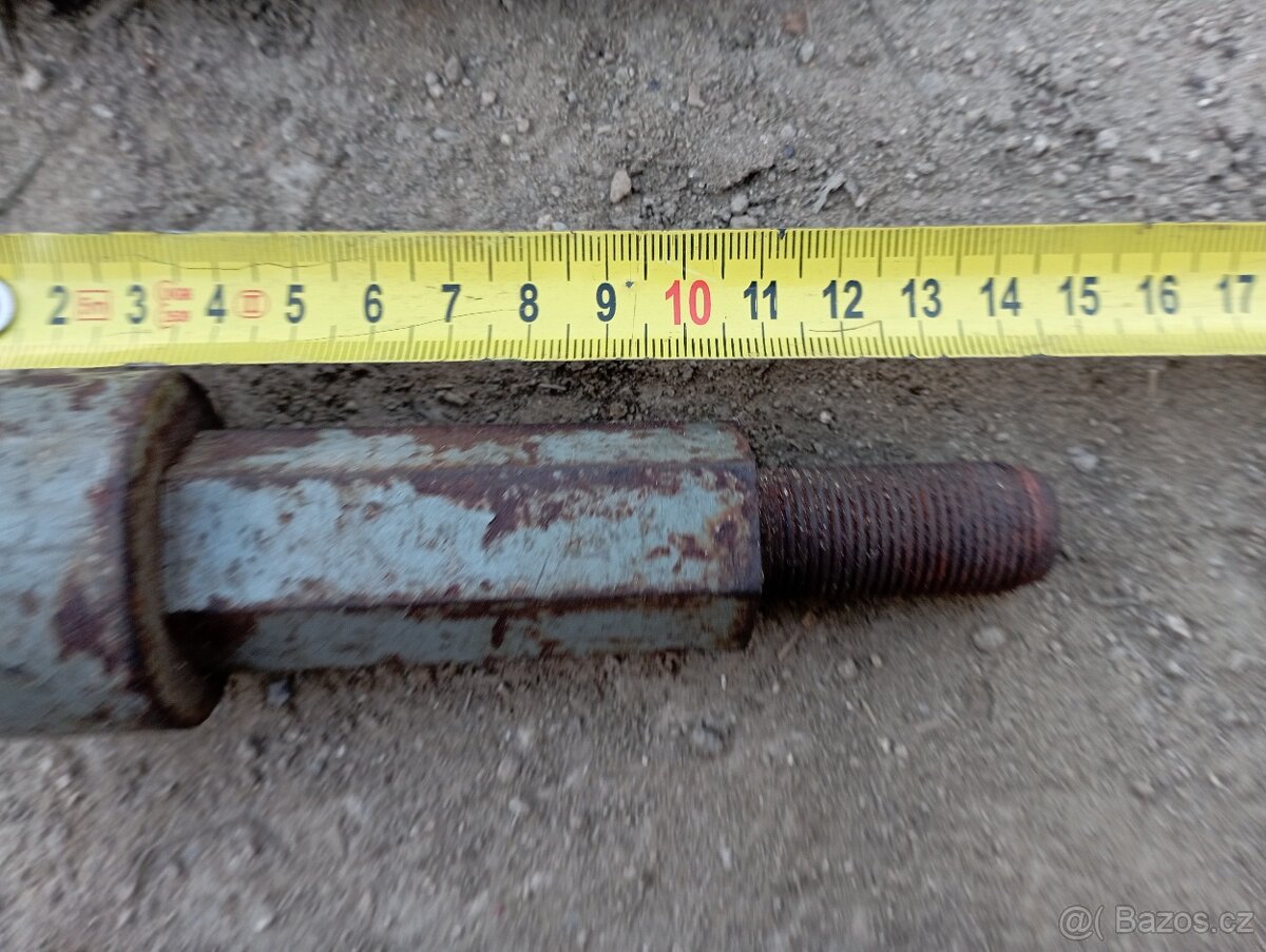 TERA VARI , MOUNDFIELD , RS 09 - 9