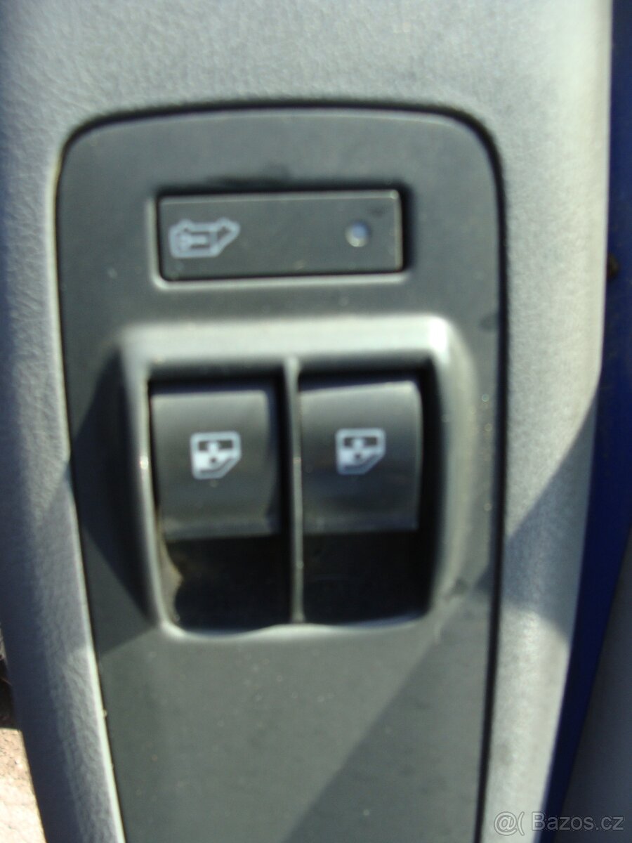 Citroën Jumper, 2.2 HDi, tažné zařízení - 9