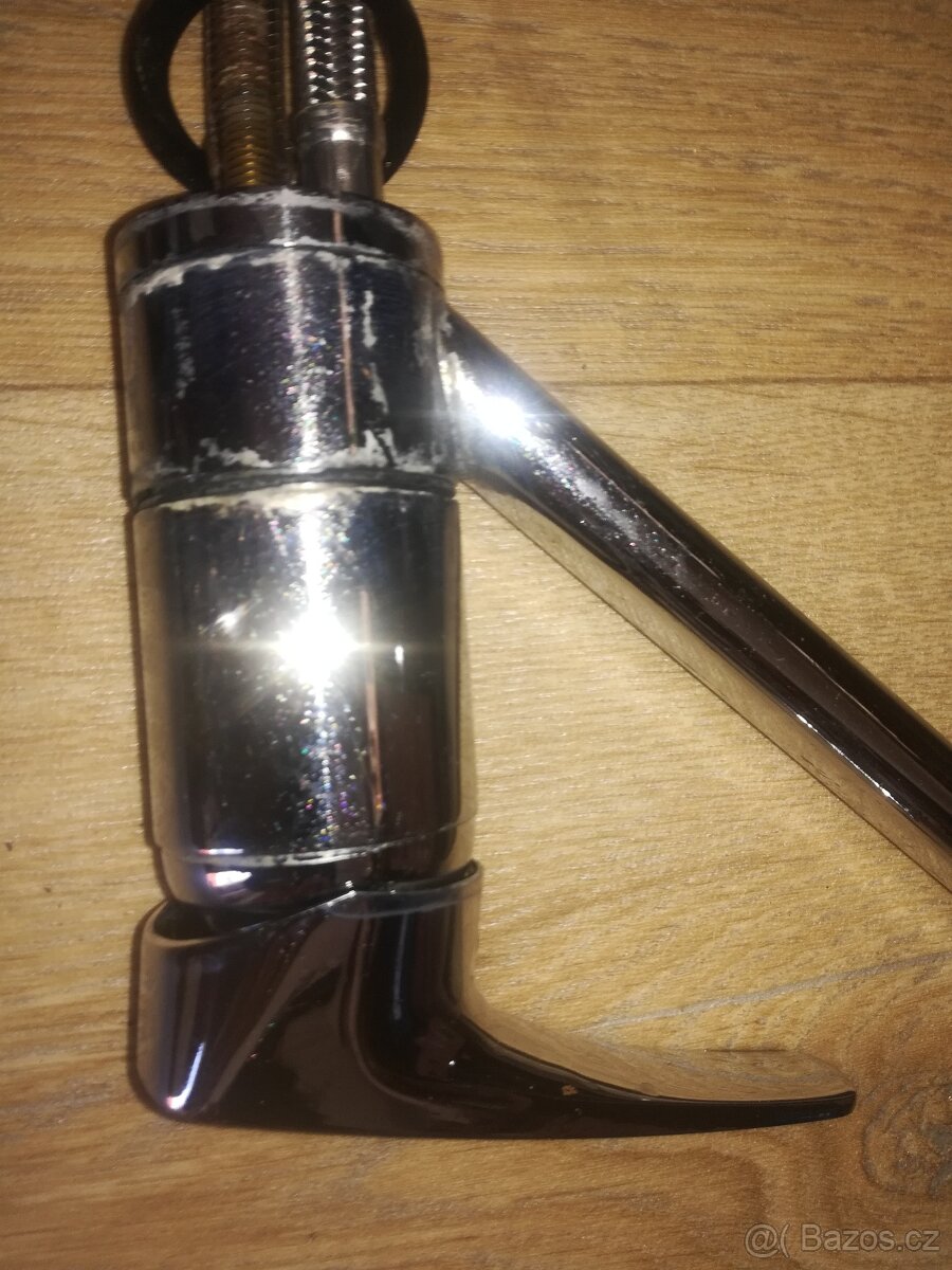 Páková baterie TEKA - 9