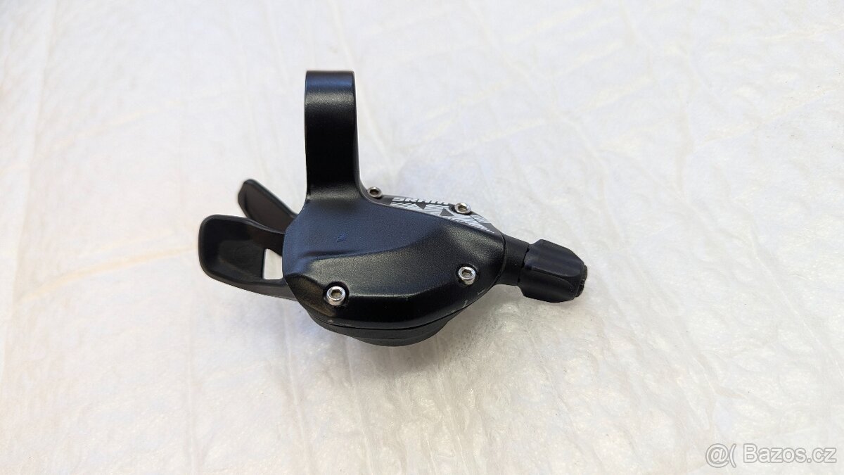 Přehazovačka SRAM GX Eagle - 9