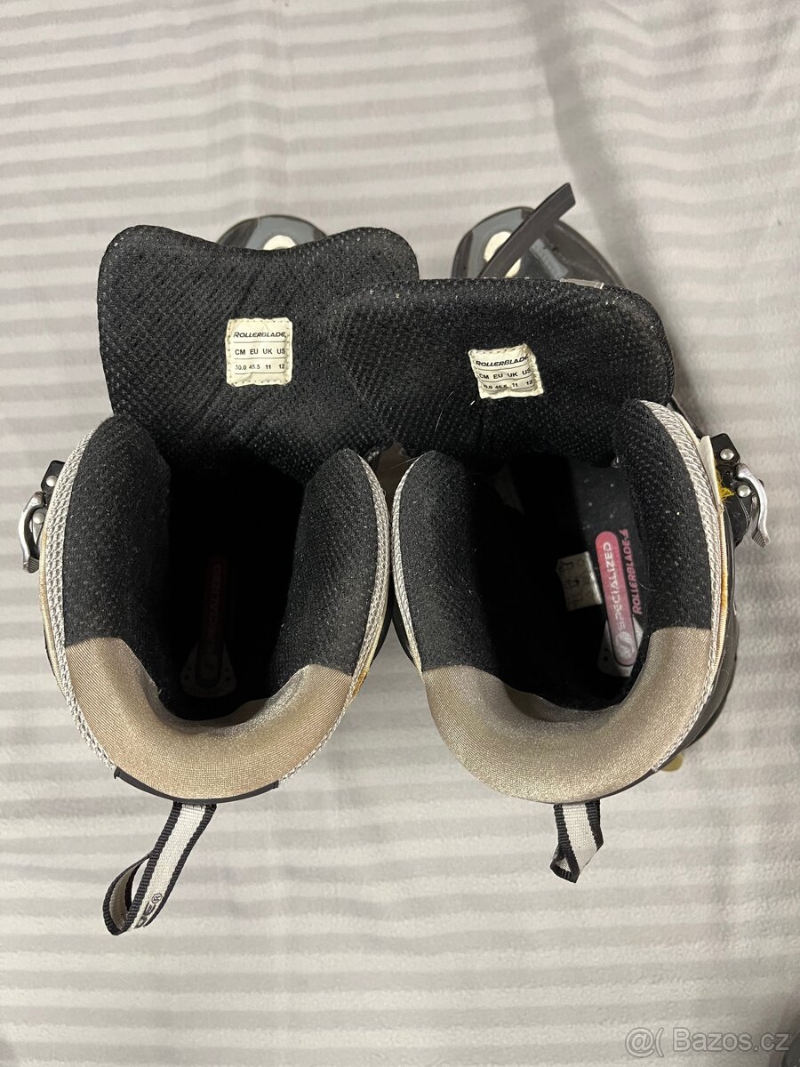 Rollerblade Crossfire 360 - 9