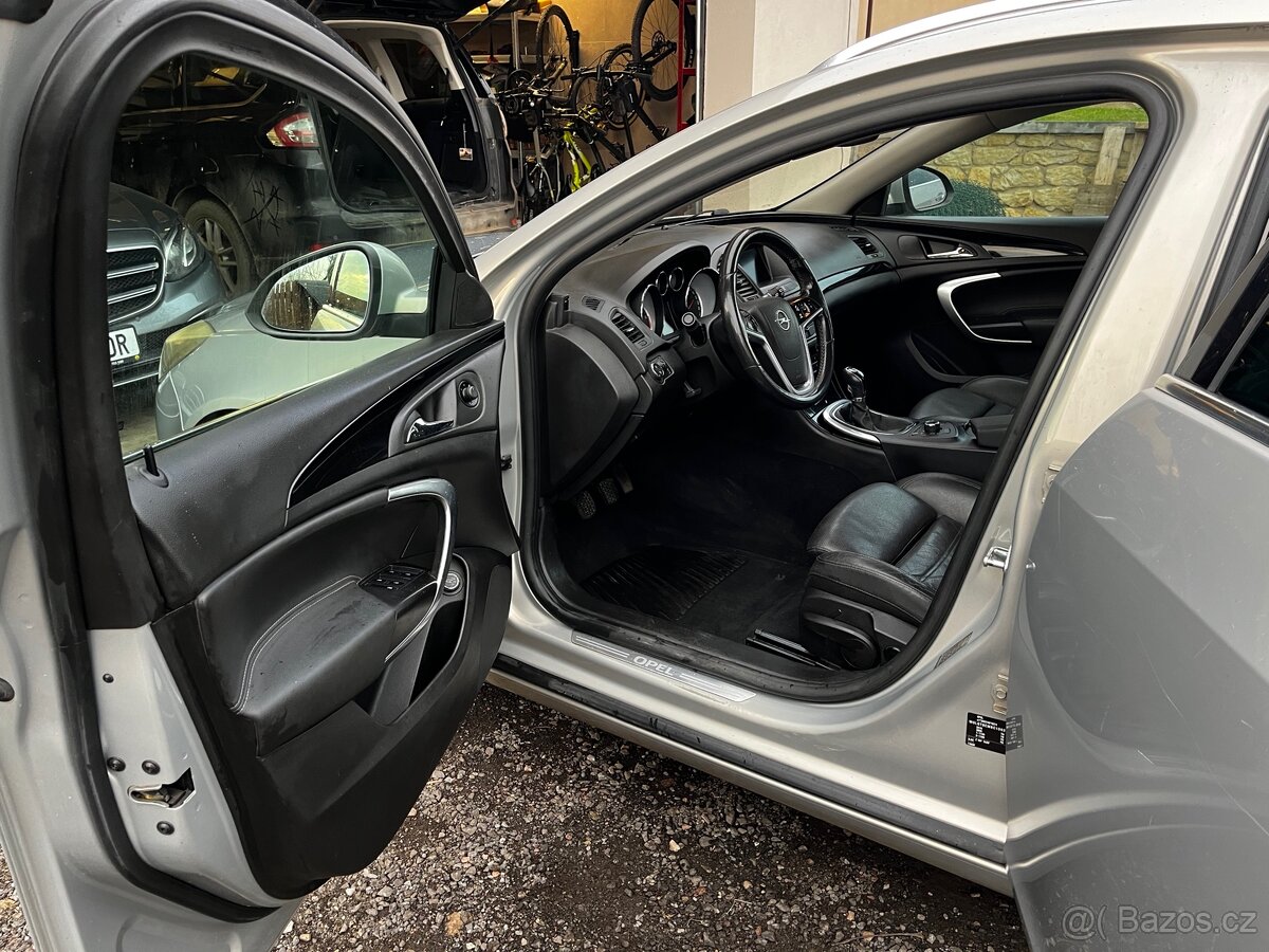 Opel Insignia - 9