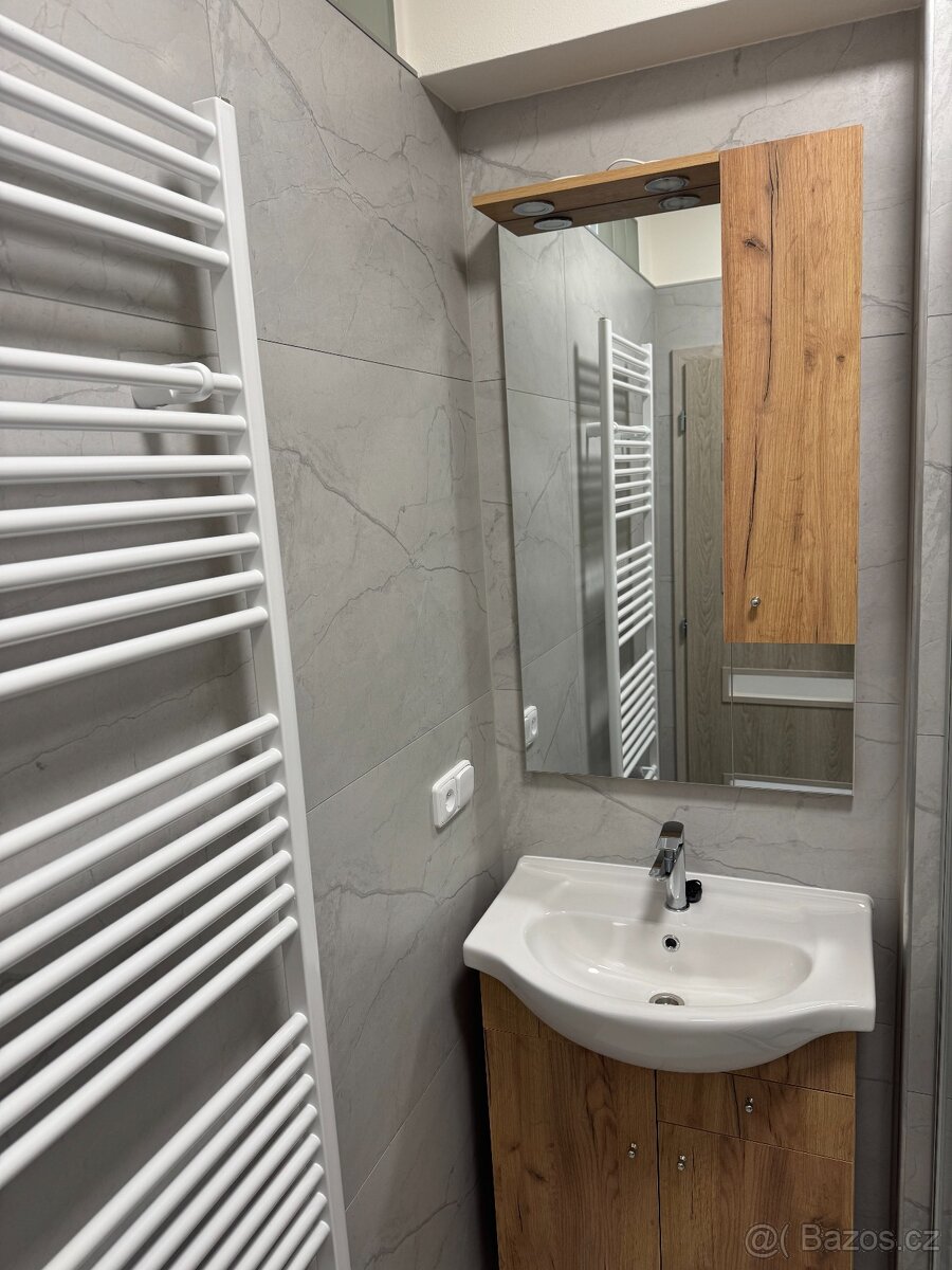 Prodej 2+kk Znojmo - 9