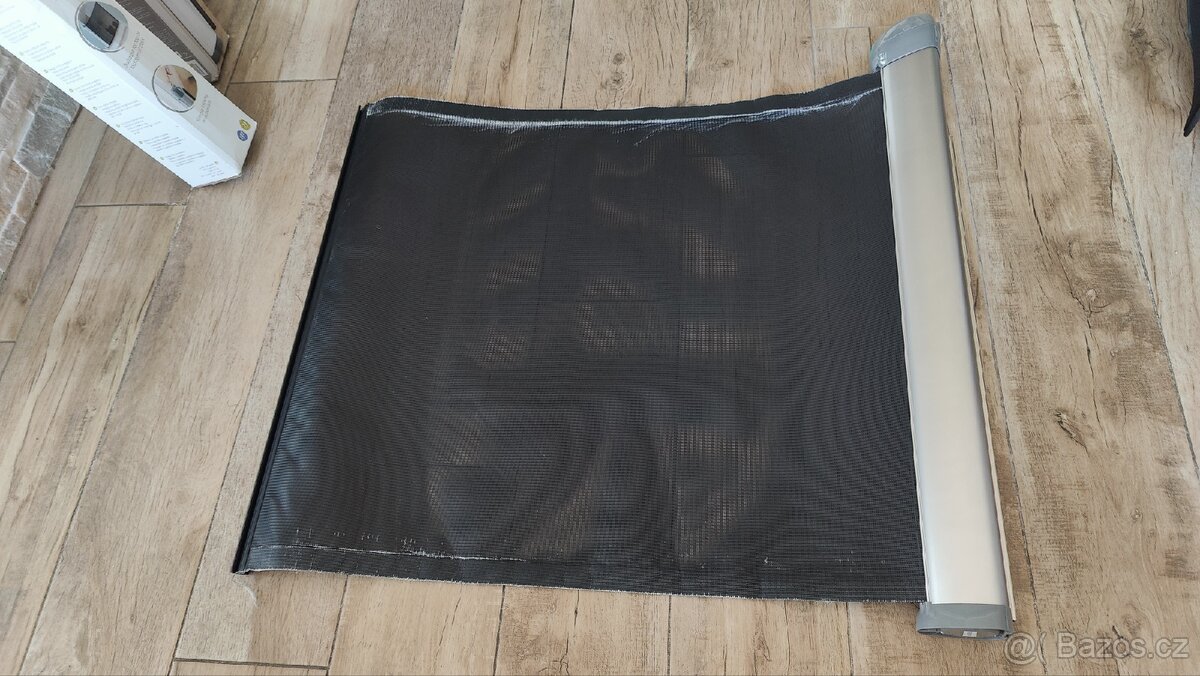 Dětská branka na schody Summer Infant - 9