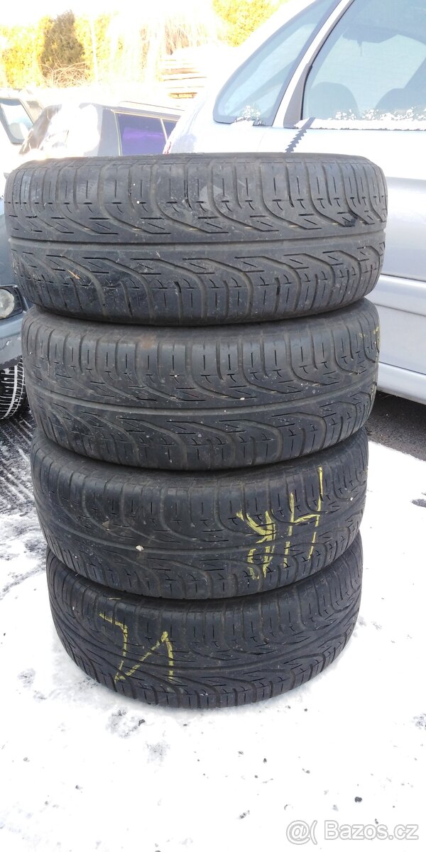 Plechové disky VW, Audi - 9