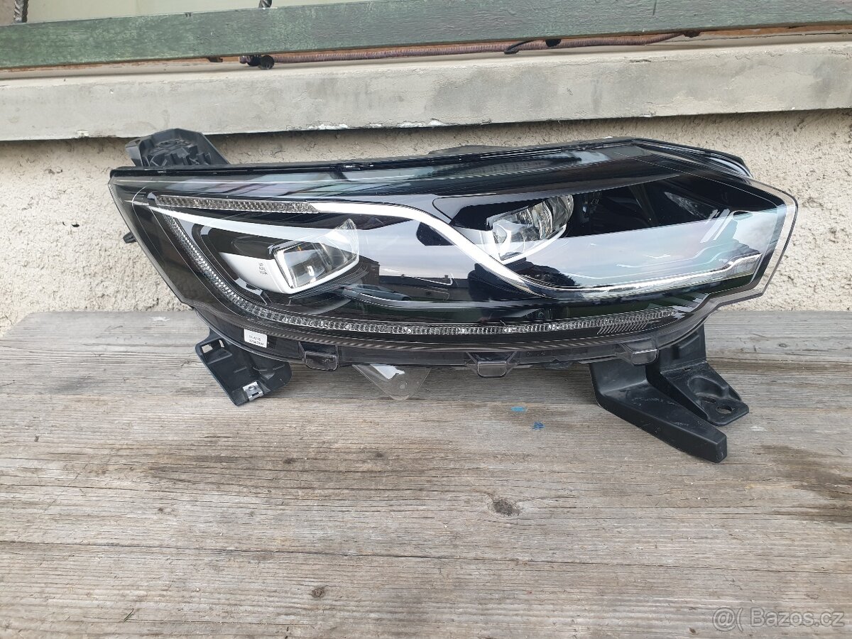 Renault Espace V - 9