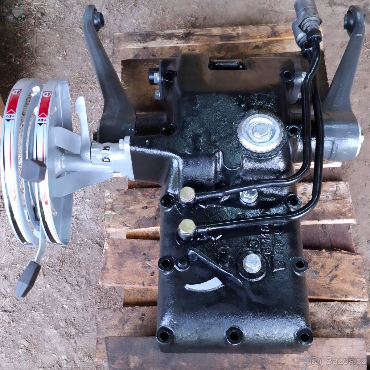 Hydraulika - 9