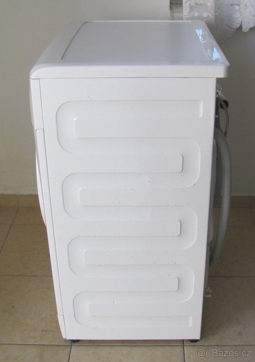 ÚZKÁ PRAČKA BEKO - 5kg - A++ - 9