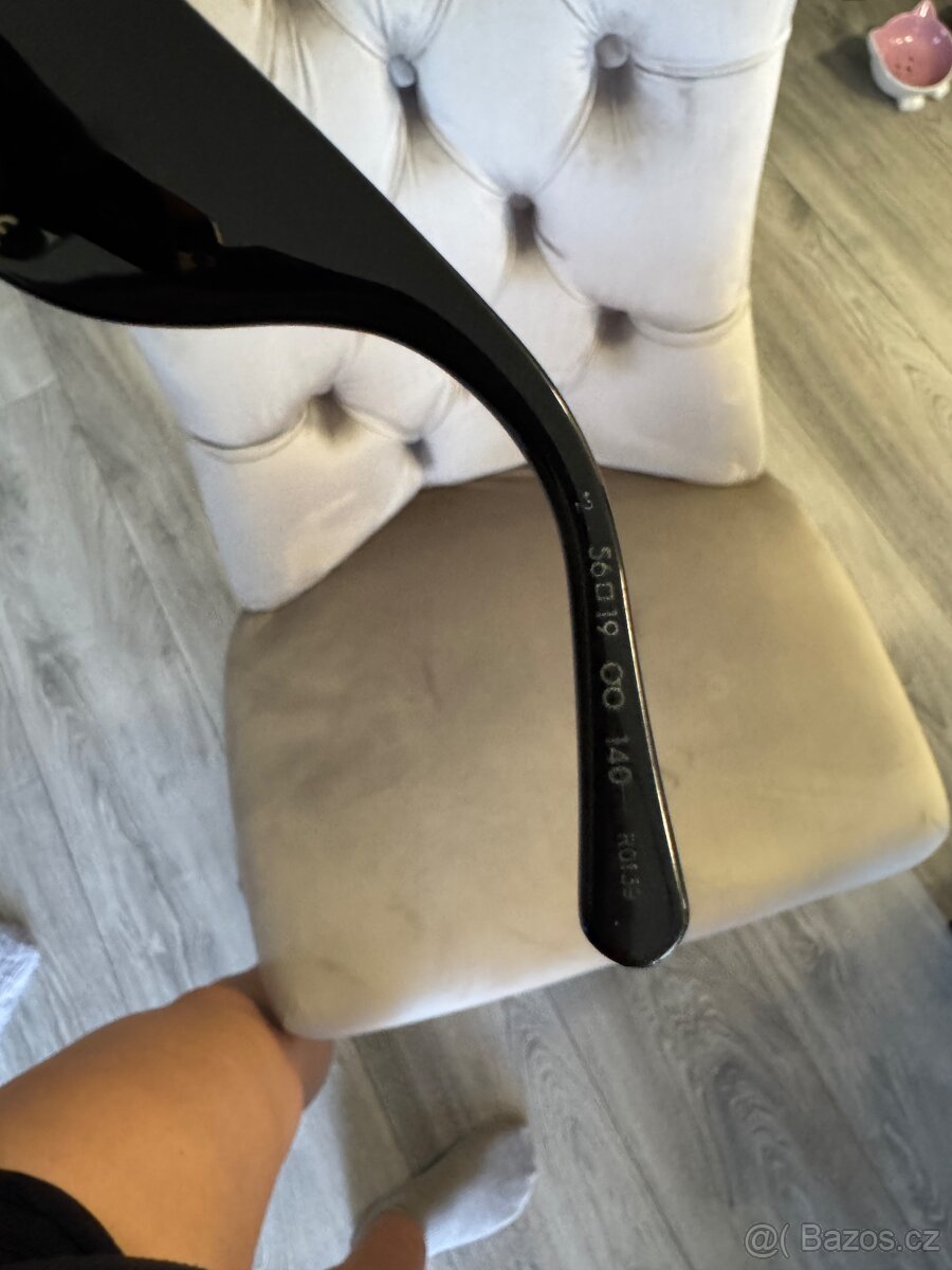Louis Vuitton krasne brýle org - 9