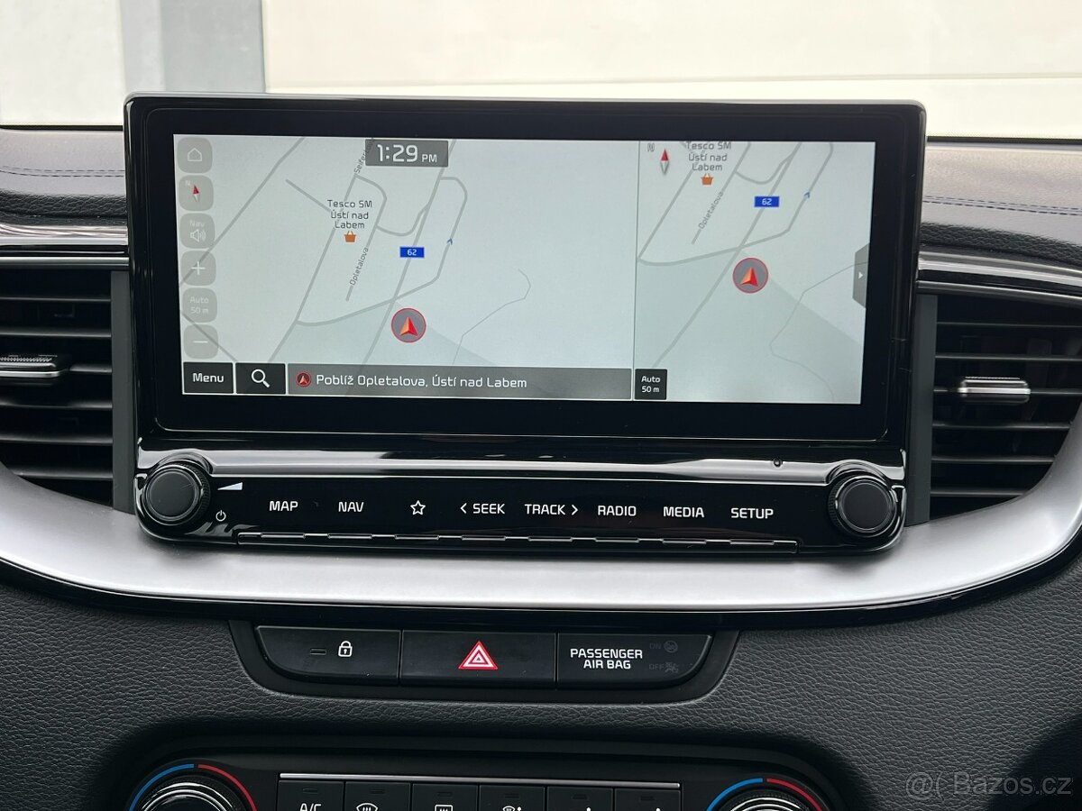 Kia XCeed 1.5T-GDi 118kW EXCLUSIVE AT - 9