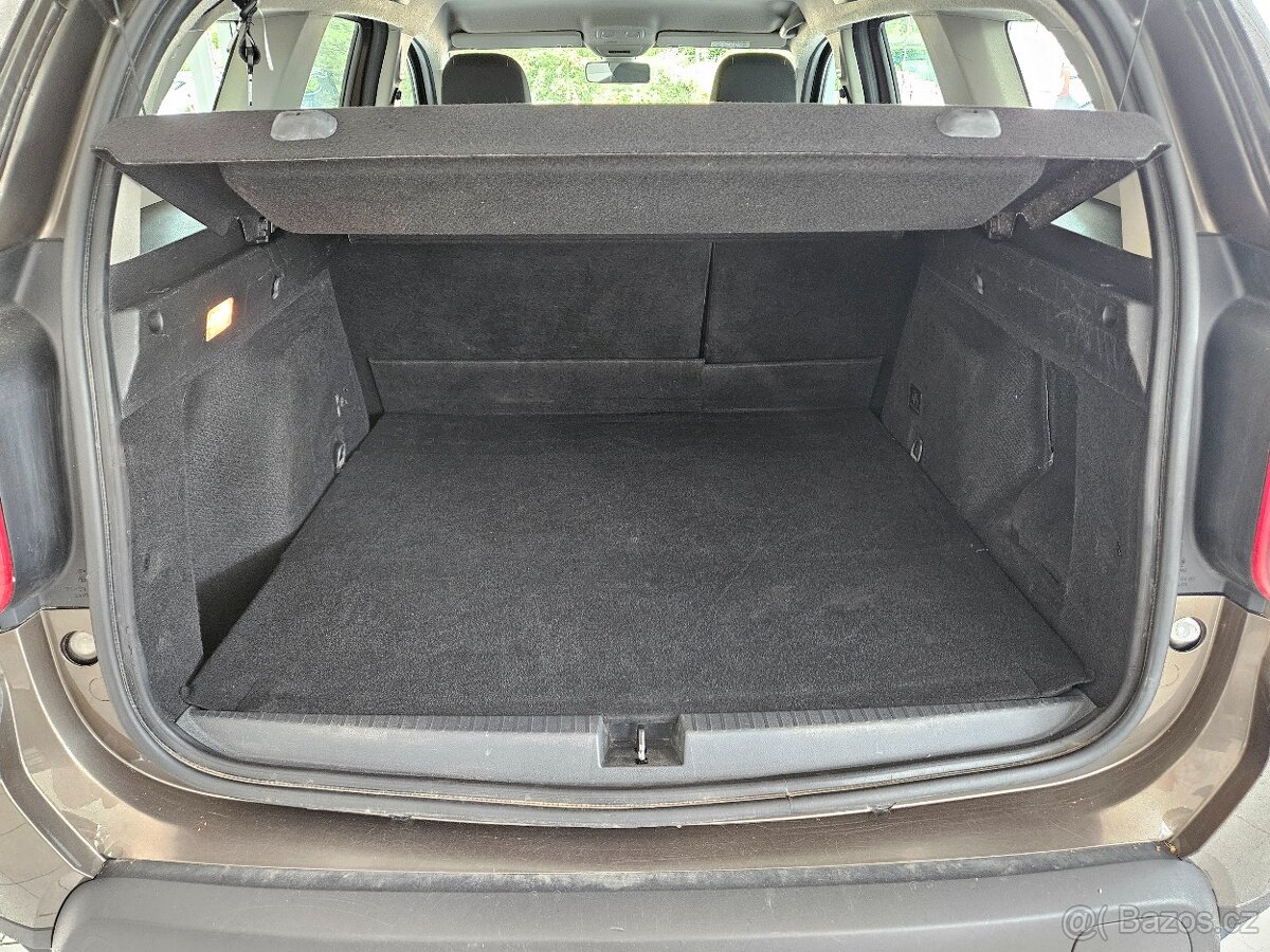 Dacia Duster, 1,5 DCI 4x4 COMFORT KLIMA ZÁVĚS - 9