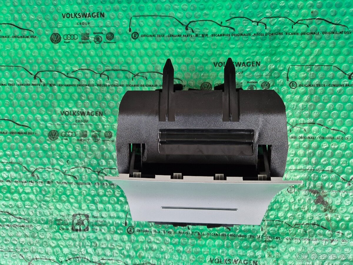 odkládací přihrádka Škoda Octavia 1Z1863077C2AU - 9