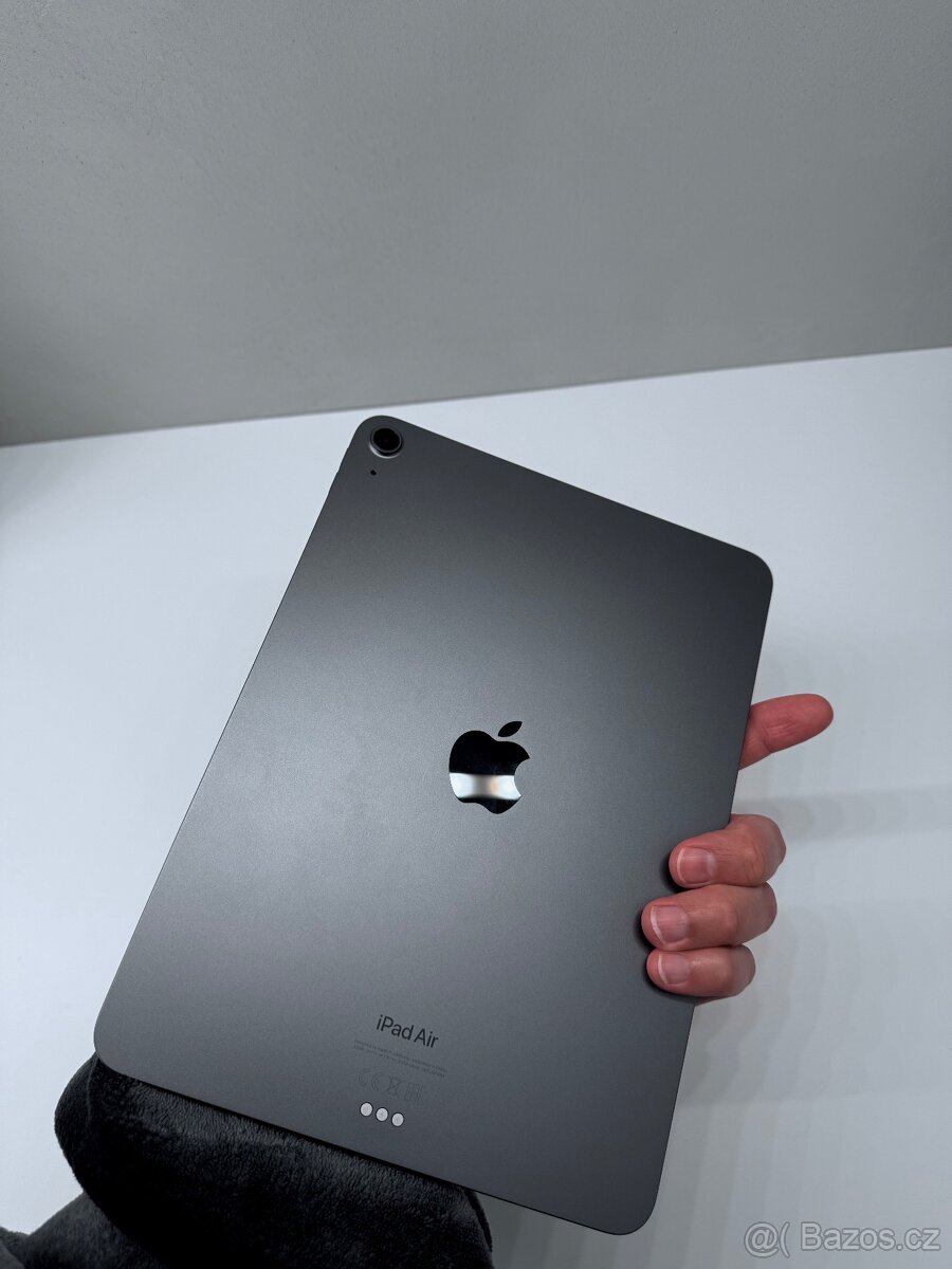 iPad Air M1 256GB limited edition kombo:) - 9