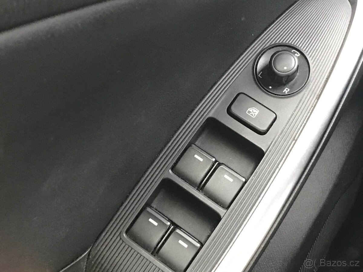 Mazda CX-5 2.2 Skyactiv-D Revolution TOP,4x4, A/T 6-st.,129 - 9