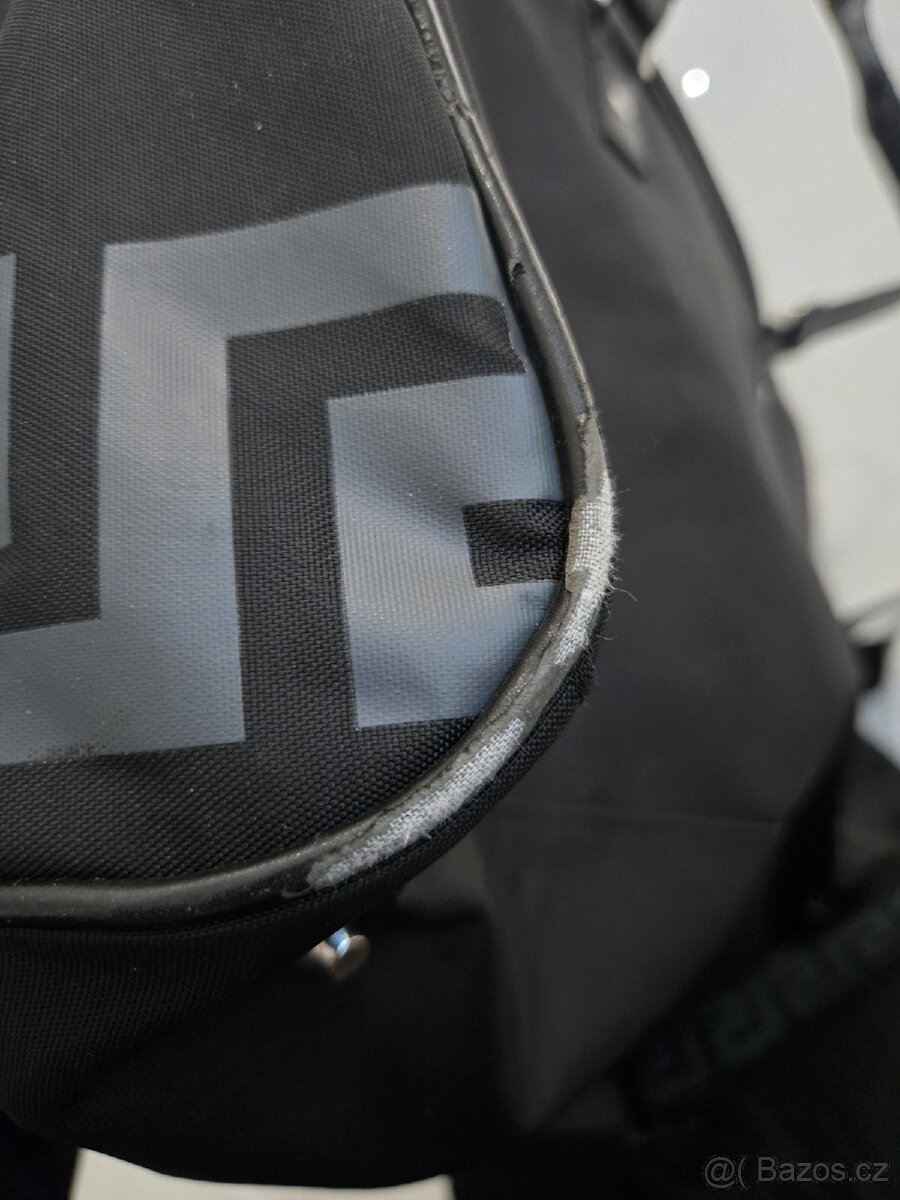 Sportovní taška - 9