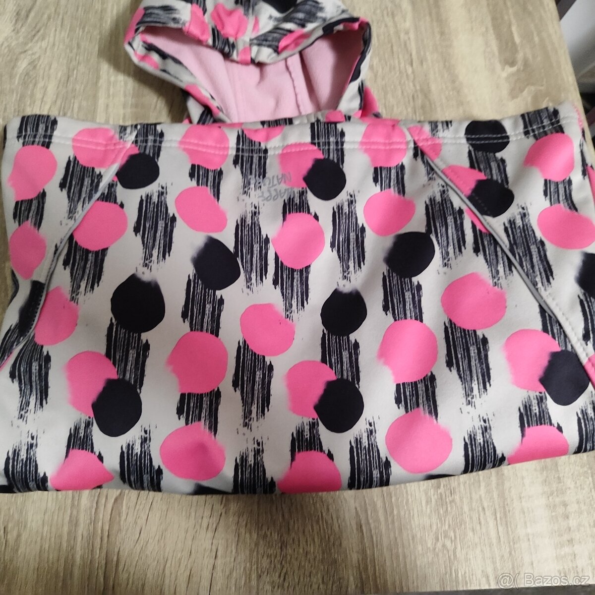 Krásná softshellová bunda vel. 158/164 CRIVIT - 9